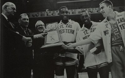 A March Miracle: The Texas Western Basketball Team