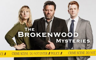 Throwback Thursday: Murder In Kiwi Land—THE BROKENWOOD MYSTERIES