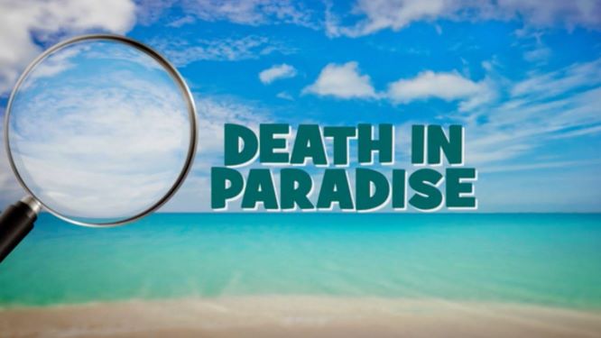 Throwback Thursday: The Caribbean: Fun, Sun, Rum, And…Murder?