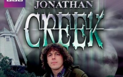 Throwback Thursday: JONATHAN CREEK: Magic, Mystery, And The Macabre