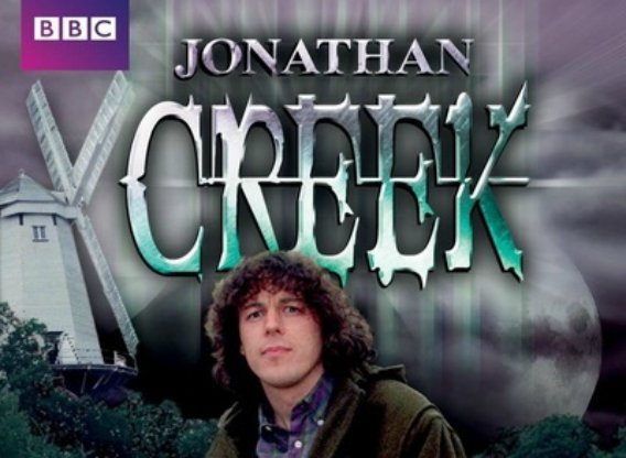 Jonathan Creek: Magic, Mystery, And The Macabre