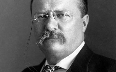 Jack Miller, Meet Teddy Roosevelt