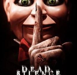 Throwback Thursday: Guilty Pleasures—DEAD SILENCE