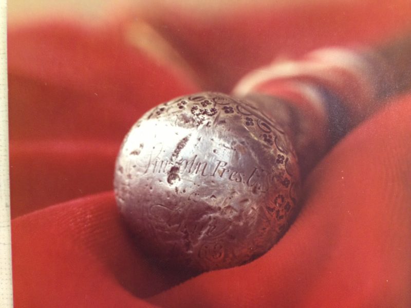 What Are The Lincoln Canes? Mike Sirota