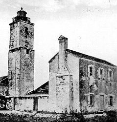 Throwback Thursday: Myths And Legends—The St. Augustine Lighthouse