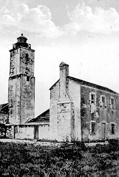 Myths And Legends: The St. Augustine Lighthouse