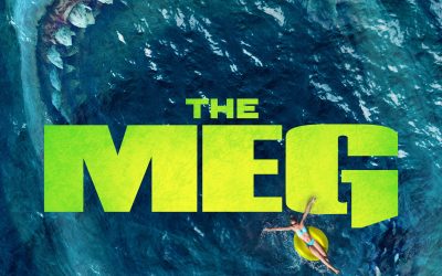 Throwback Thursday: Guilty Pleasures—THE MEG