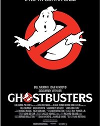 Ghostly Rankings: The GHOSTBUSTERS Films