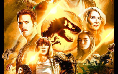 The Last Dinosaur (Movie)?