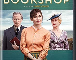 Throwback Thursday: Films About Books—THE BOOKSHOP