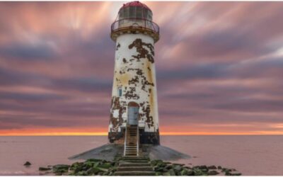 Throwback Thursday: Myths And Legends—The Flannan Isles Lighthouse