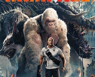 Guilty Pleasures: RAMPAGE