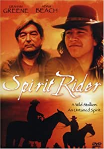 Native American Film Gems: SPIRIT RIDER