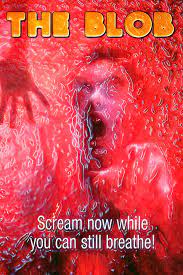 Guilty Pleasures: THE BLOB (1988)