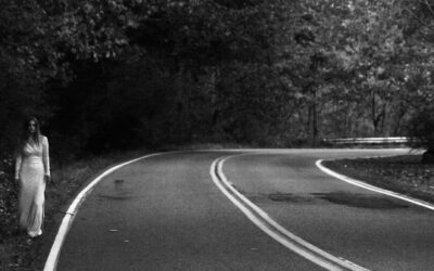 Myths And Legends: More Haunted Truck Roads