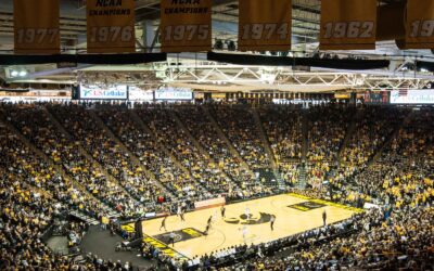 Throwback Thursday: It’s 60 Degrees Outside? Brr, Frigid!