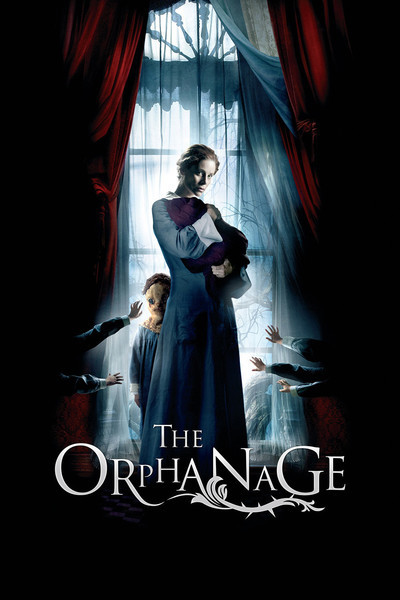 Horror Done Right: THE ORPHANAGE