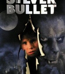 Guilty Pleasures: SILVER BULLET