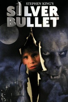 Guilty Pleasures: SILVER BULLET