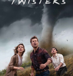 A Lot More TWISTERS…But One TWISTER Is Still The Best