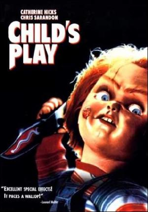 Really? CHILD’S PLAY Is NOT A Guilty Pleasure?!