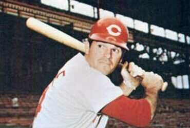 RIP Pete Rose