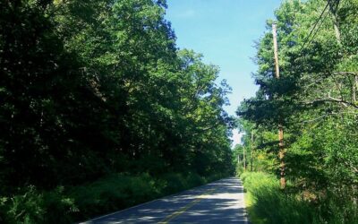 Myths And Legends: Clinton Road