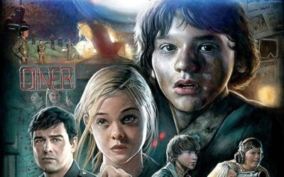 SUPER 8 Is A Super Film