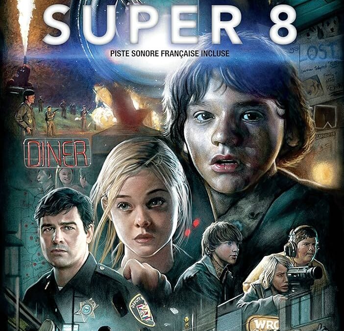 SUPER 8 Is A Super Film