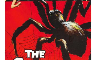 Those 1950s “B” Movies: Hokey, But Fun