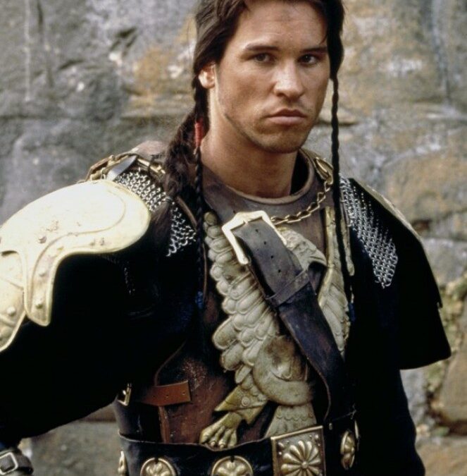 Val Kilmer: Gone Too Soon