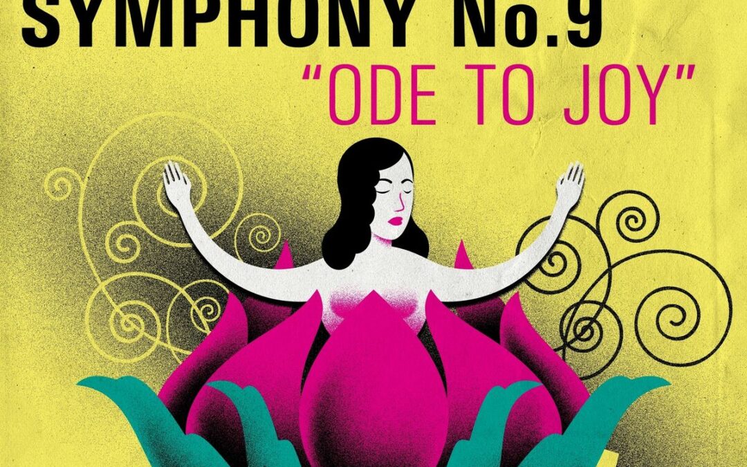 “Ode To Joy”—Exercising To The Oldies