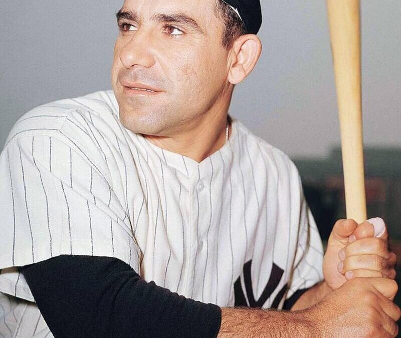 ““It Ain’t Over Till It’s Over”—Memorable Yogi-isms