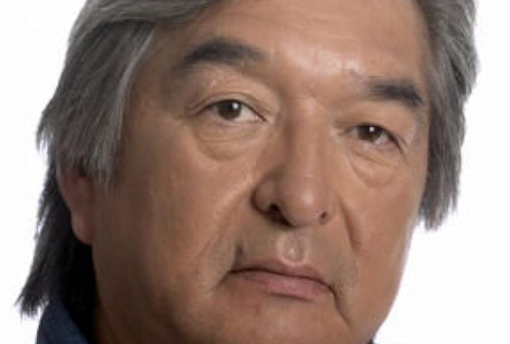 R.I.P. Graham Greene