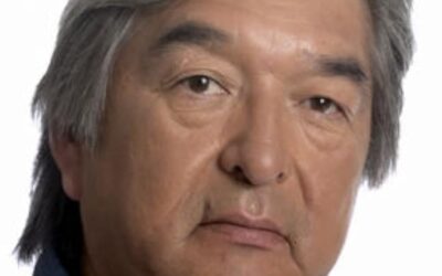 R.I.P. Graham Greene