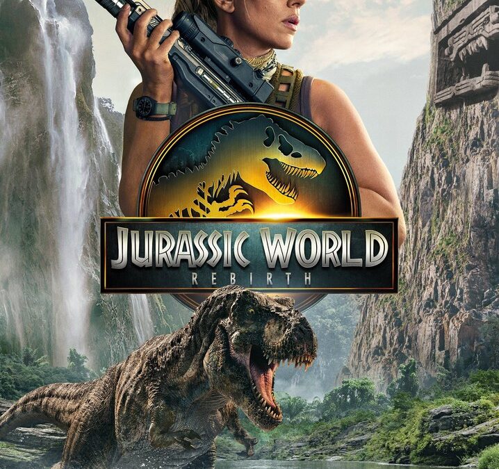 Did The Dinosaurs Really Experience A REBIRTH?