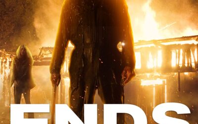 Halloween Hasn’t Ended…Has It?