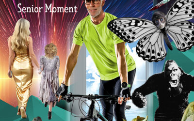 New Cover, New Book!