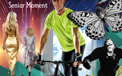 A Twisted Christmas Carol