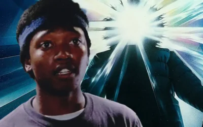 Remembering The “Roller Skating Cook”