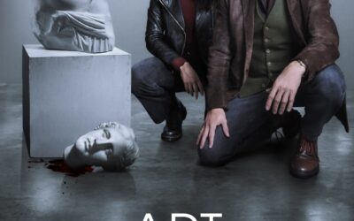 Strange Brew: Art, Artifacts, Antiques…And Murder