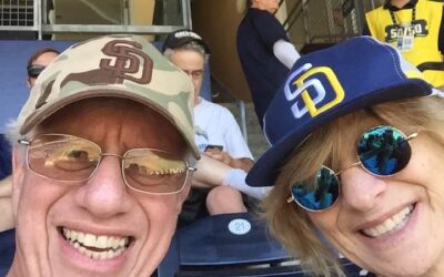 The Balm Of Baseball