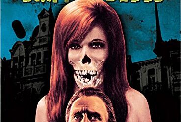 From The Ridiculous To The Sublime