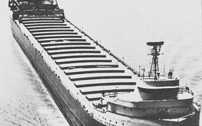 The Wreck Of The LADY ELGIN