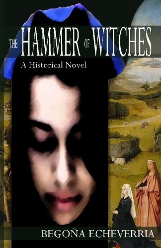 Throwback Thursday—Guest Post: The Hammer Of Witches