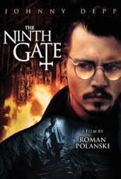Films About Books: The Ninth Gate