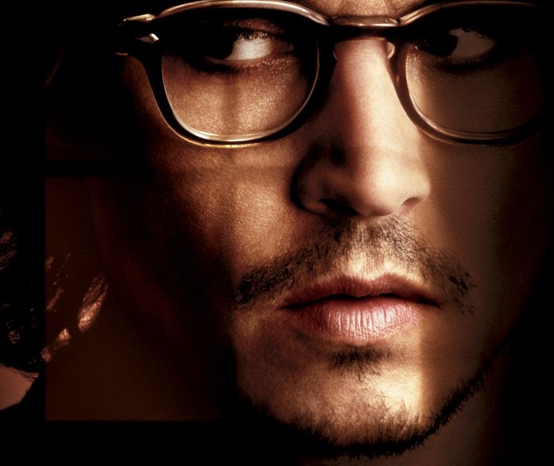 Throwback Thursday: Films About Writers—Secret Window