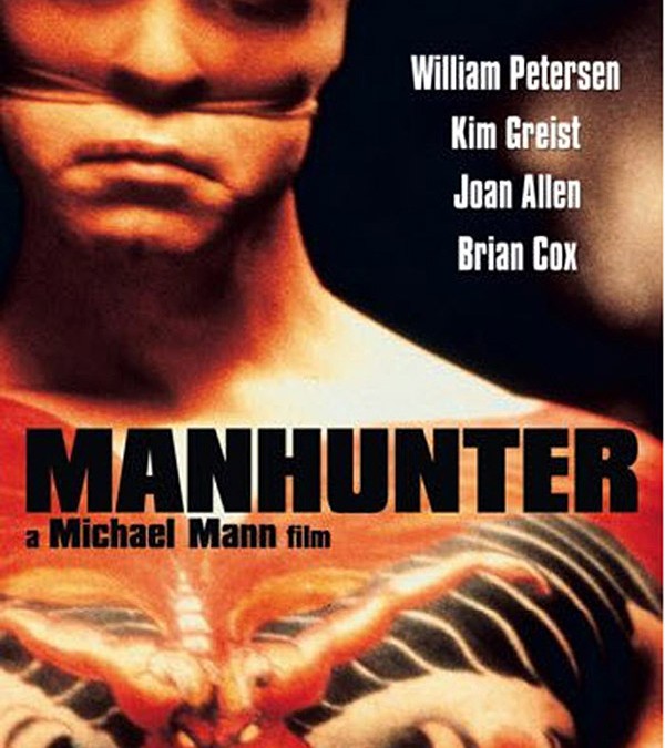 Throwback Thursday—Manhunter: The Screen’s First Hannibal The Cannibal