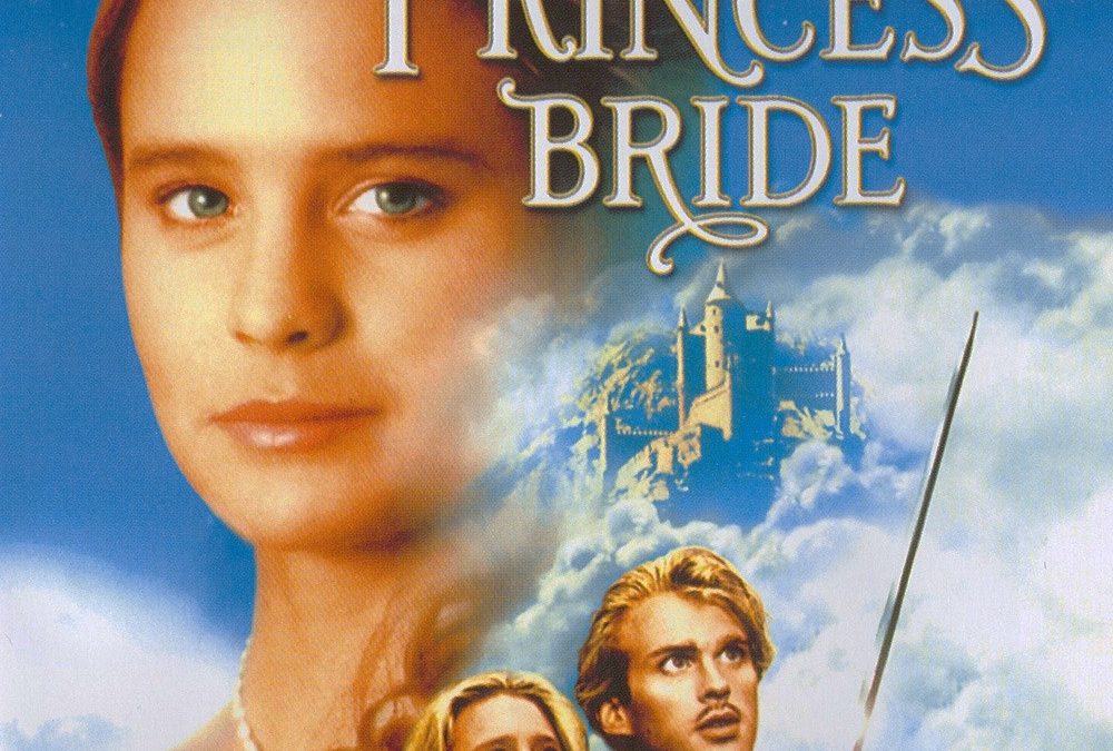 Throwback Thursday: Films About Books—The Princess Bride