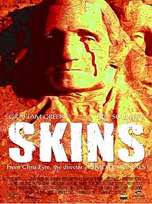 Throwback Thursday—Native American Film Gems: Skins